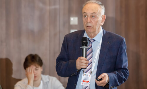 V Межрегиональная научно-практическая конференция «Енисейский урологический форум-2025»